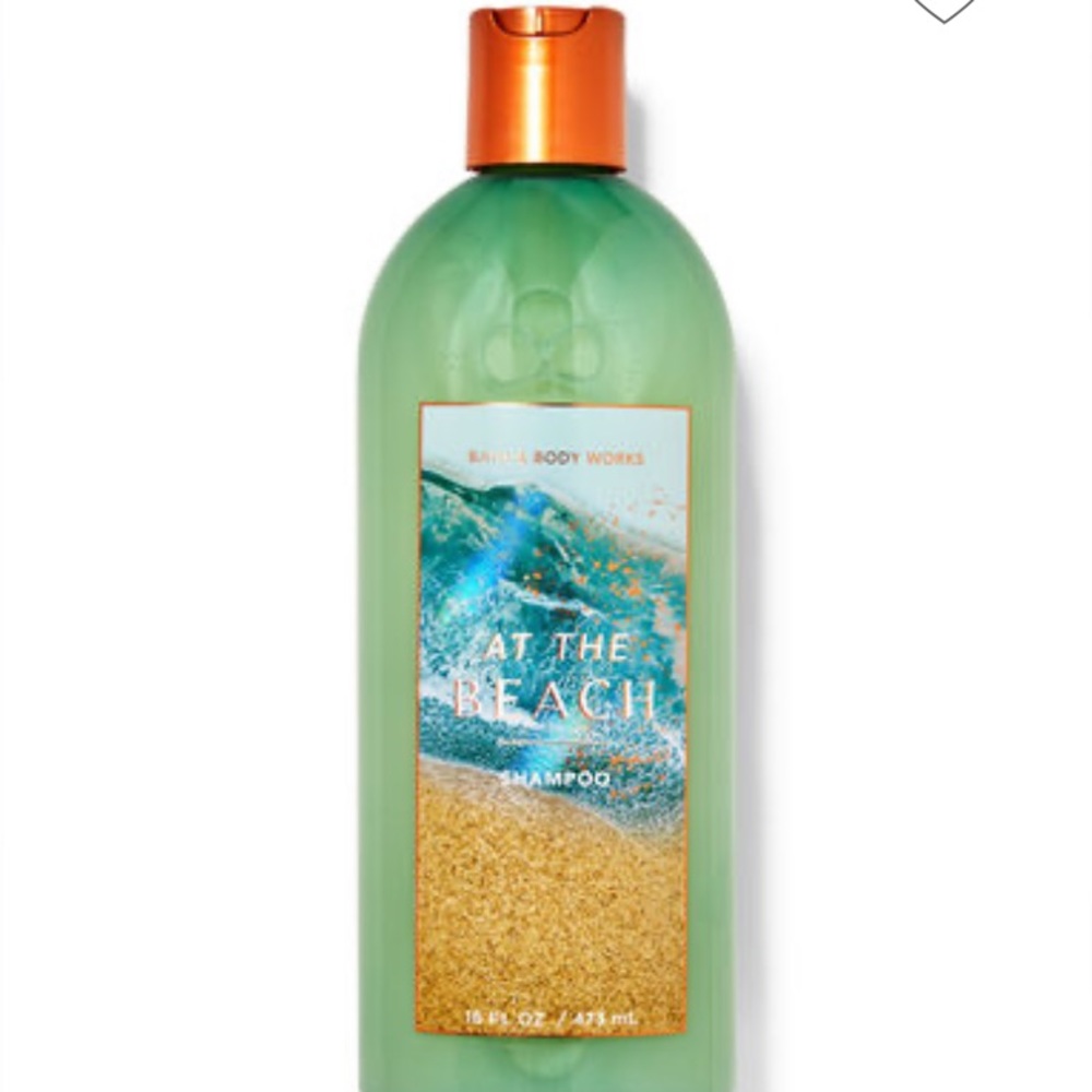 Bath & Body Works At The Beach Shampoo - Picture 2 of 2